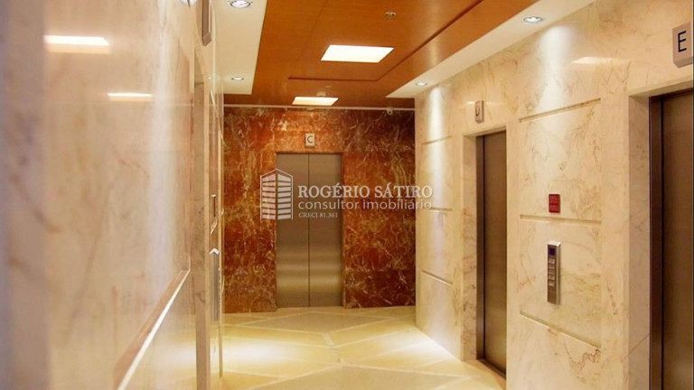 Imagem Sala Comercial à Venda, 260 m² em Brooklin Paulista - São Paulo Imagem Sala Comercial à Venda, 260 m² em Brooklin Paulista - São Paulo