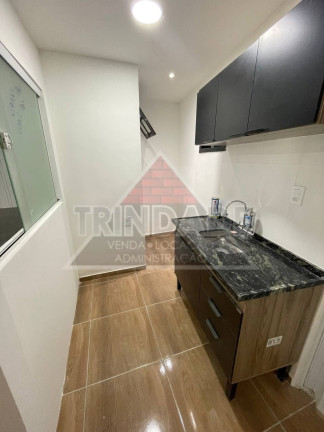 Imagem Kitnet com 1 Quarto à Venda, 25 m² em Recreio Dos Bandeirantes - Rio De Janeiro