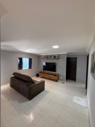 Imagem Casa com 3 Quartos à Venda, 142 m² em Portal De Jacaraípe - Serra
