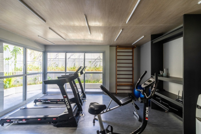 Imagem Apartamento com 3 Quartos à Venda, 84 m² em Perdizes - São Paulo