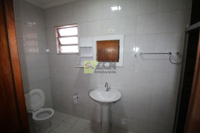 Imagem Sobrado com 3 Quartos à Venda, 136 m² em Jardim São Bento - Hortolândia