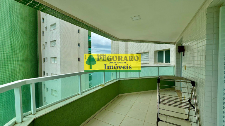 Imagem Apartamento com 2 Quartos para Alugar, 80 m² em Prainha - Caraguatatuba Imagem Apartamento com 2 Quartos para Alugar, 80 m² em Prainha - Caraguatatuba