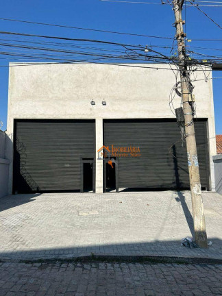 Imagem Galpão à Venda, 500 m² em Vila Galvão - Guarulhos Imagem Galpão à Venda, 500 m² em Vila Galvão - Guarulhos