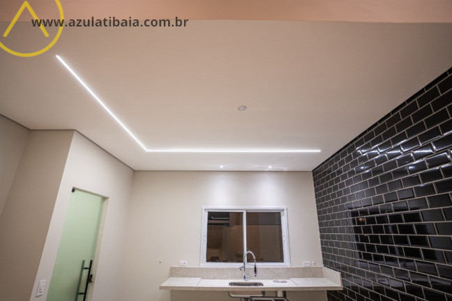 Imagem Casa com 3 Quartos à Venda, 204 m² em Condomínio Buona Vita - Atibaia