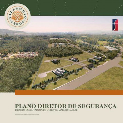 Imagem Terreno à Venda, 875 m² em Argentina - Criciúma Imagem Terreno à Venda, 875 m² em Argentina - Criciúma