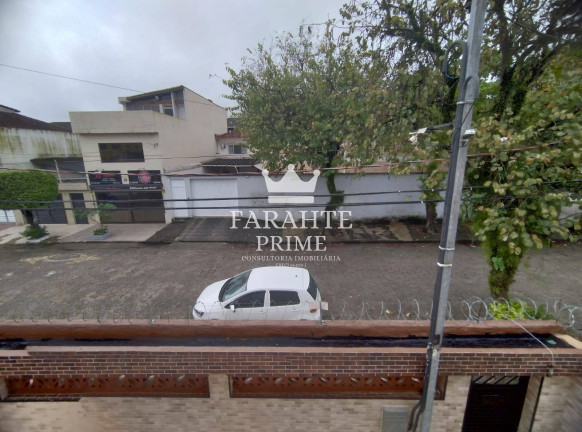 Imagem Sobrado com 2 Quartos à Venda, 147 m² em Jardim Guassu - São Vicente