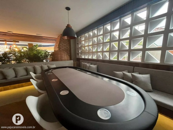 Imagem Apartamento com 4 Quartos à Venda, 133 m² em Ponta Verde - Maceió