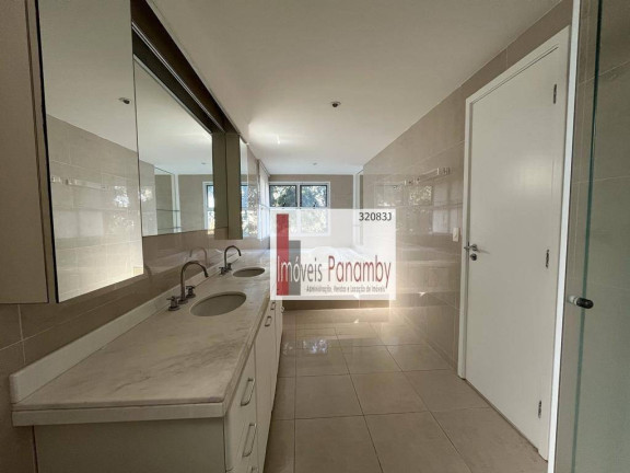 Imagem Apartamento com 4 Quartos para Alugar, 255 m² em Jardim Morumbi - São Paulo Imagem Apartamento com 4 Quartos para Alugar, 255 m² em Jardim Morumbi - São Paulo