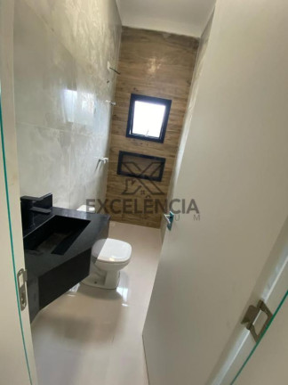 Imagem Casa com 3 Quartos à Venda, 91 m² em Cidade Jardim - São José Dos Pinhais Imagem Casa com 3 Quartos à Venda, 91 m² em Cidade Jardim - São José Dos Pinhais