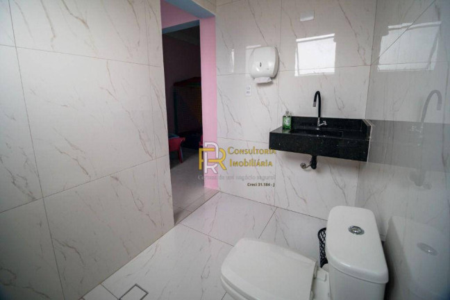 Imagem Sobrado com 4 Quartos à Venda, 350 m² em Vila Tupi - Praia Grande Imagem Sobrado com 4 Quartos à Venda, 350 m² em Vila Tupi - Praia Grande