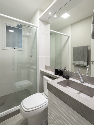 Imagem Apartamento com 2 Quartos à Venda, 44 m² em Agronomia - Porto Alegre