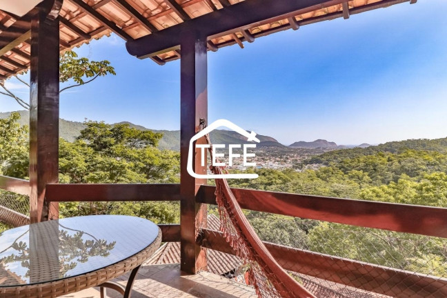 Imagem Casa com 6 Quartos à Venda, 452 m² em Itaipu - Niterói Imagem Casa com 6 Quartos à Venda, 452 m² em Itaipu - Niterói