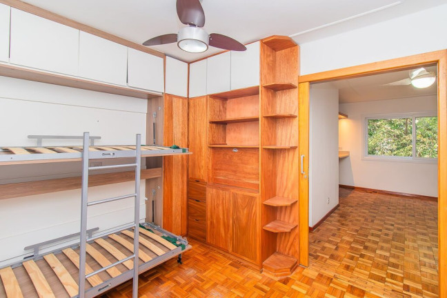 Imagem Apartamento com 2 Quartos à Venda, 70 m² em Farroupilha - Porto Alegre