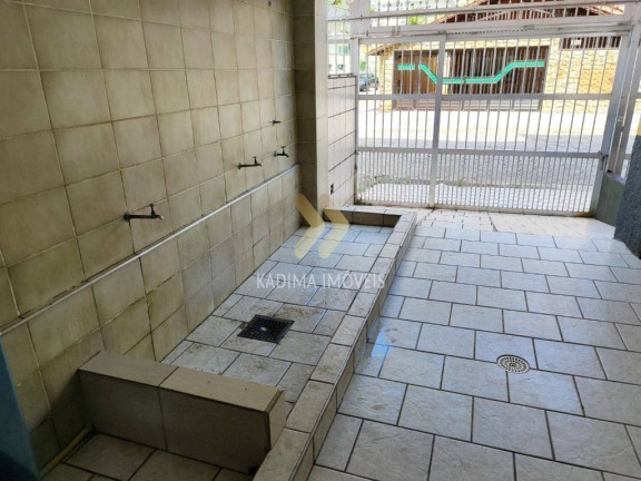 Imagem Kitnet à Venda, 32 m² em Tupi - Praia Grande