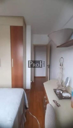 Imagem Apartamento com 2 Quartos à Venda, 70 m² em Demarchi - São Bernardo Do Campo