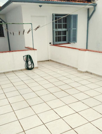 Imagem Casa com 3 Quartos à Venda, 210 m² em Mooca - São Paulo Imagem Casa com 3 Quartos à Venda, 210 m² em Mooca - São Paulo