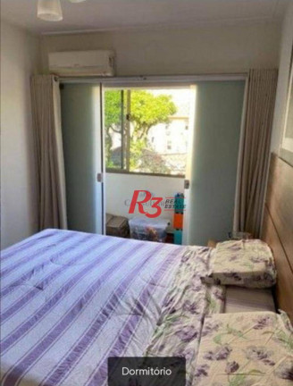 Imagem Apartamento com 3 Quartos à Venda, 88 m² em Marapé - Santos Imagem Apartamento com 3 Quartos à Venda, 88 m² em Marapé - Santos