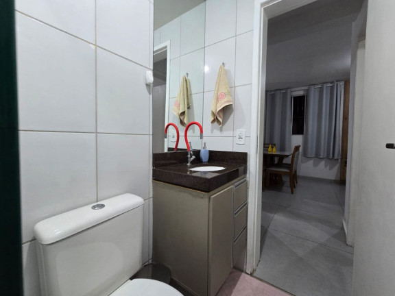 Imagem Apartamento com 2 Quartos à Venda, em Cândida Ferreira - Contagem Imagem Apartamento com 2 Quartos à Venda, em Cândida Ferreira - Contagem