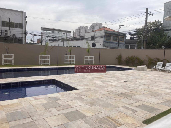 Imagem Apartamento com 2 Quartos à Venda, 48 m² em Vila São João - Guarulhos Imagem Apartamento com 2 Quartos à Venda, 48 m² em Vila São João - Guarulhos