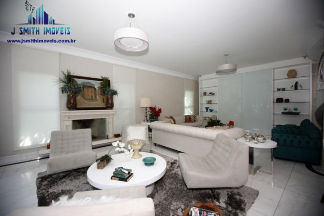 Imagem Casa de Condomínio com 4 Quartos à Venda, 570 m² em São Paulo Ii - Cotia Imagem Casa de Condomínio com 4 Quartos à Venda, 570 m² em São Paulo Ii - Cotia