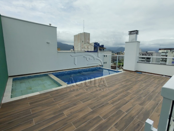 Imagem Apartamento com 2 Quartos para Temporada, 95 m² em Itaguá - Ubatuba