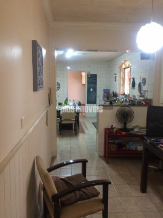 Imagem Casa com 3 Quartos à Venda, 240 m² em Vila Sônia - São Paulo