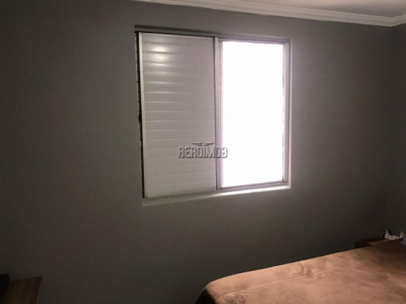 Imagem Apartamento com 2 Quartos à Venda, 55 m² em Ferrazópolis - São Bernardo Do Campo