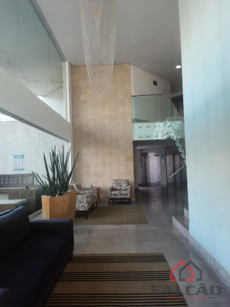 Imagem Apartamento com 3 Quartos à Venda, 170 m² em Vila Caiçara - Praia Grande