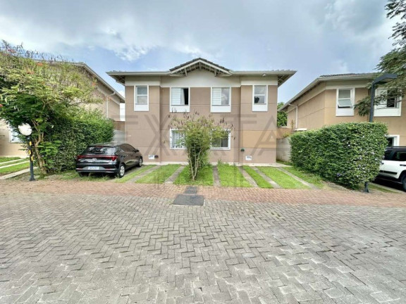 Imagem Imóvel com 2 Quartos à Venda, 80 m² em Portal Do Santa Paula - Cotia