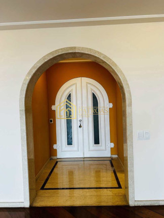 Imagem Apartamento com 3 Quartos à Venda, 200 m² em Vila Assunção - Santo André Imagem Apartamento com 3 Quartos à Venda, 200 m² em Vila Assunção - Santo André