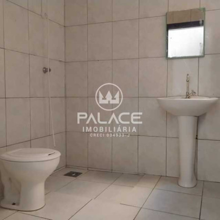 Imagem Sala Comercial para Alugar, 40 m² em Paulista - Piracicaba