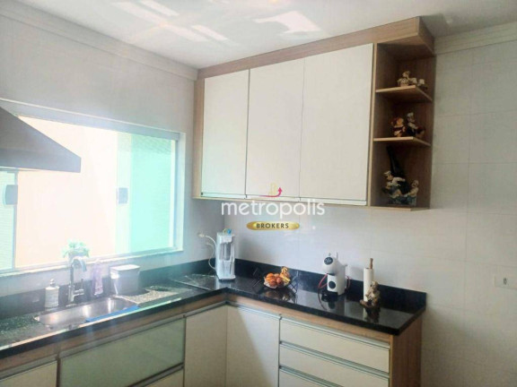 Imagem Sobrado com 3 Quartos à Venda, 200 m² em Campestre - Santo André Imagem Sobrado com 3 Quartos à Venda, 200 m² em Campestre - Santo André
