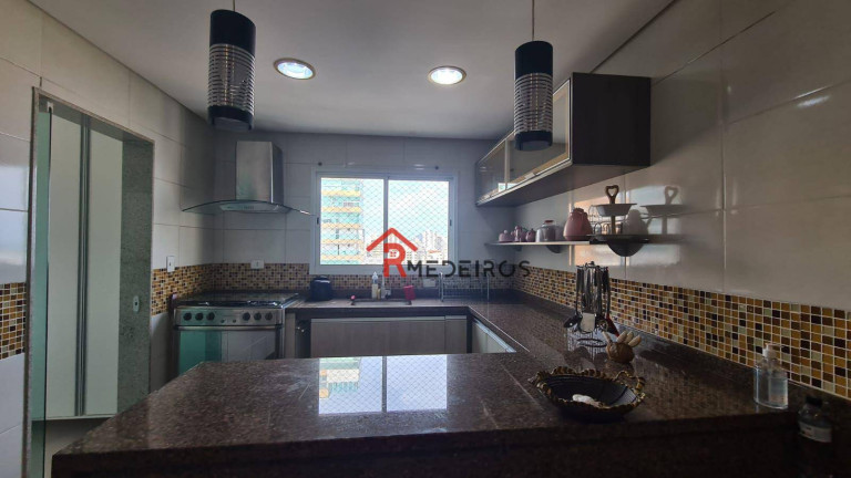 Imagem Cobertura com 3 Quartos à Venda, 171 m² em Tupi - Praia Grande Imagem Cobertura com 3 Quartos à Venda, 171 m² em Tupi - Praia Grande
