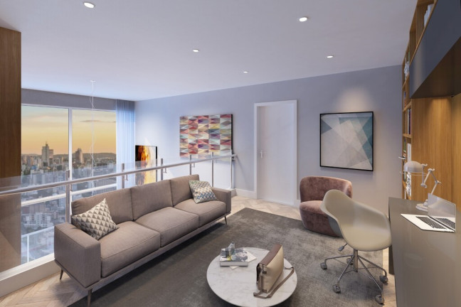Imagem Apartamento com 3 Quartos à Venda, 182 m² em Três Figueiras - Porto Alegre