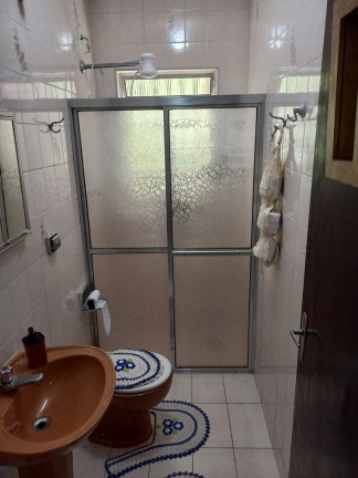 Imagem Casa com 2 Quartos à Venda, 111 m² em Itaóca - Mongaguá