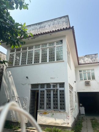 Imagem Casa com 9 Quartos à Venda, 423 m² em Meier - Rio De Janeiro
