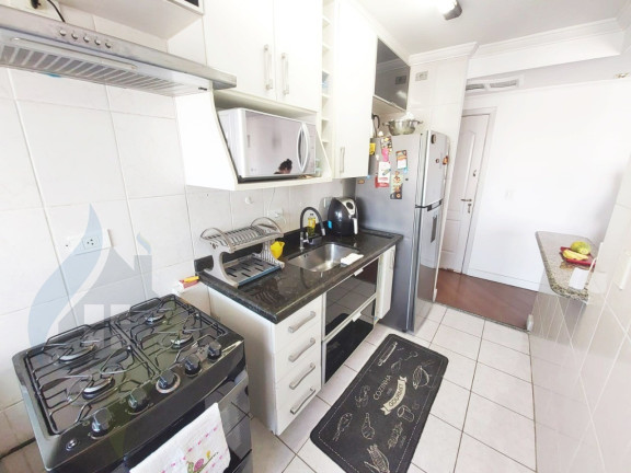 Imagem Imóvel com 2 Quartos à Venda, 60 m² em Rudge Ramos - São Bernardo Do Campo