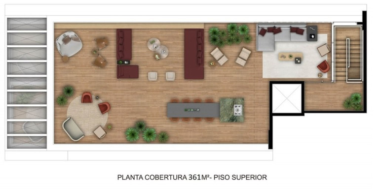 Imagem Apartamento com 3 Quartos à Venda, 384 m² em Jardim Paulista - São Paulo