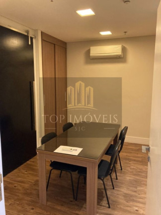 Imagem Sala Comercial à Venda, 58 m² em Jardim Aquarius - São José Dos Campos Imagem Sala Comercial à Venda, 58 m² em Jardim Aquarius - São José Dos Campos