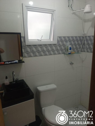 Imagem Apartamento com 2 Quartos à Venda, 52 m² em Vila Valparaíso - Santo André