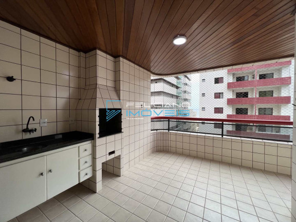 Imagem Apartamento com 3 Quartos à Venda, 131 m² em Tupi - Praia Grande Imagem Apartamento com 3 Quartos à Venda, 131 m² em Tupi - Praia Grande