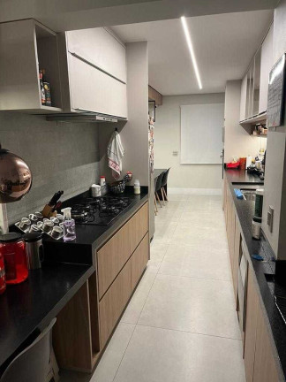 Imagem Apartamento com 3 Quartos à Venda, 158 m² em Moema - São Paulo Imagem Apartamento com 3 Quartos à Venda, 158 m² em Moema - São Paulo