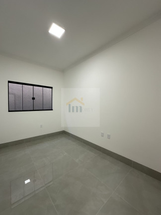 Imagem Casa com 3 Quartos à Venda, 128 m² em Jardim Mont Serrat - Aparecida De Goiânia Imagem Casa com 3 Quartos à Venda, 128 m² em Jardim Mont Serrat - Aparecida De Goiânia