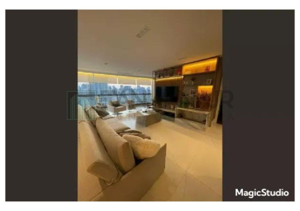Imóvel com 3 Quartos à Venda, 168 m² em Vila Nova Conceição - São Paulo