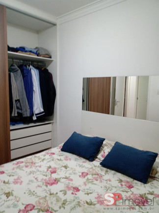 Imagem Apartamento com 3 Quartos à Venda, 68 m² em Jardim Celeste - São Paulo Imagem Apartamento com 3 Quartos à Venda, 68 m² em Jardim Celeste - São Paulo
