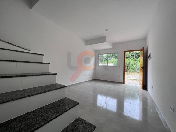 Imagem Sobrado com 2 Quartos à Venda, 80 m² em Massaguaçu - Caraguatatuba Imagem Sobrado com 2 Quartos à Venda, 80 m² em Massaguaçu - Caraguatatuba
