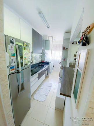 Imagem Apartamento com 2 Quartos à Venda, 45 m² em Jardim Satélite - São José Dos Campos Imagem Apartamento com 2 Quartos à Venda, 45 m² em Jardim Satélite - São José Dos Campos