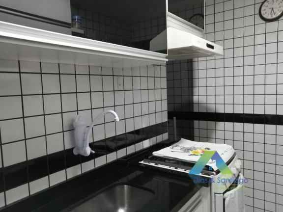 Imagem Apartamento com 2 Quartos à Venda, 63 m² em Vila Santa Teresa (zona Sul) - São Paulo Imagem Apartamento com 2 Quartos à Venda, 63 m² em Vila Santa Teresa (zona Sul) - São Paulo