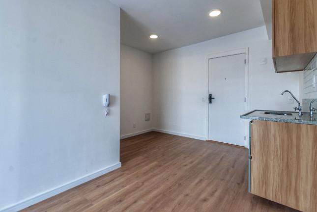 Imagem Apartamento com 2 Quartos à Venda, 41 m² em Lapa - São Paulo