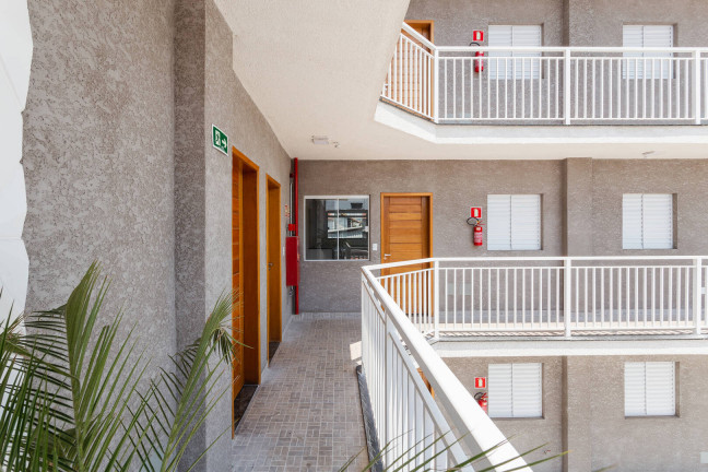 Imagem Apartamento com 2 Quartos à Venda,  em Parque Paulistano - São Paulo